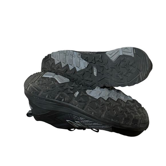 New Balance Composite Toe Puncture-Resisting Athletic Work Shoe Black Size 10 - Picture 4 of 12